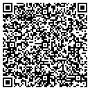 QR code with Kenneth M Boggs contacts