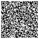 QR code with A & B Mobile Wash contacts