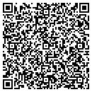 QR code with Howard's Siding contacts