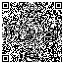 QR code with Cova Asher contacts