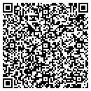 QR code with Cat West contacts