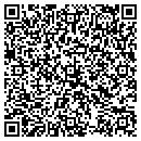 QR code with Hands Of Time contacts