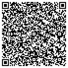 QR code with YMCA Camp Piomingo contacts