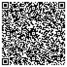 QR code with C & R Hatcher Investments contacts