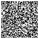 QR code with A To Z Janitorial & Carpet contacts