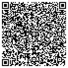 QR code with Mr O's Signs & Screen Printing contacts