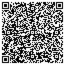 QR code with W D Transport Inc contacts