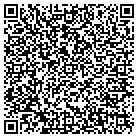 QR code with Fac Construction & Development contacts