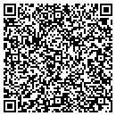 QR code with Uptown Modeling contacts