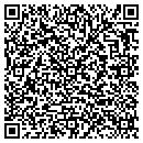 QR code with MJB Electric contacts