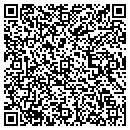 QR code with J D Becker Co contacts