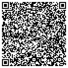 QR code with J C's Cigarette Outlet contacts