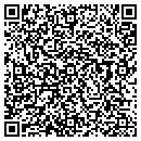 QR code with Ronald Yunis contacts