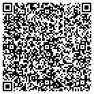 QR code with Coxs Smokers Outlet Ix LLC contacts