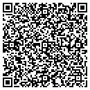 QR code with Harmon Vending contacts