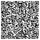 QR code with Gano Avenue Baptist Church contacts