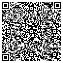QR code with Roller Guard contacts