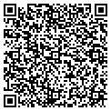 QR code with A All contacts