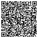 QR code with WIKI contacts