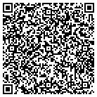 QR code with R & M Mining Company Inc contacts