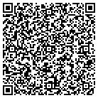 QR code with E & J Custom Floors LLC contacts