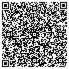 QR code with Urology Partners-Western Ky contacts
