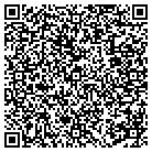 QR code with Major Brands Tires & Auto Service contacts