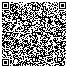 QR code with Twice Around The Block contacts