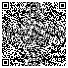 QR code with Rainpruf Windows & Siding contacts