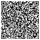 QR code with Rons Hardware contacts