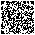 QR code with Unique contacts