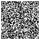 QR code with V R Transportation contacts