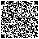 QR code with Red Mesa Elementary & Jr High contacts