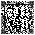 QR code with T & T Clean Rides LLC contacts