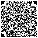 QR code with R L Stump & Assoc contacts