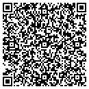 QR code with Hearthside Realty contacts