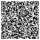 QR code with Autozone contacts