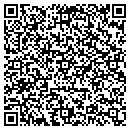 QR code with E G Lewis & Assoc contacts