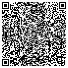 QR code with Hinkle Contracting Corp contacts