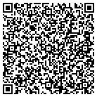QR code with C & D Special Products contacts