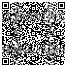 QR code with Angela's Studio Of Hair contacts