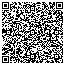QR code with CJS Closet contacts