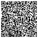 QR code with Kaco Ui Fund contacts