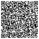 QR code with Cherokee Golf Course contacts