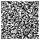 QR code with Maui Cafe contacts