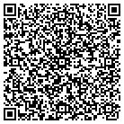 QR code with Upchurch Heating & Plumbing contacts