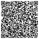 QR code with Blue Grass Com Act Agcy contacts