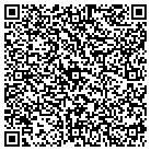 QR code with R & F Recovery Service contacts
