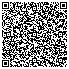 QR code with Mason S Wldlife Txdermy Studio contacts