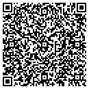 QR code with James D Asher contacts